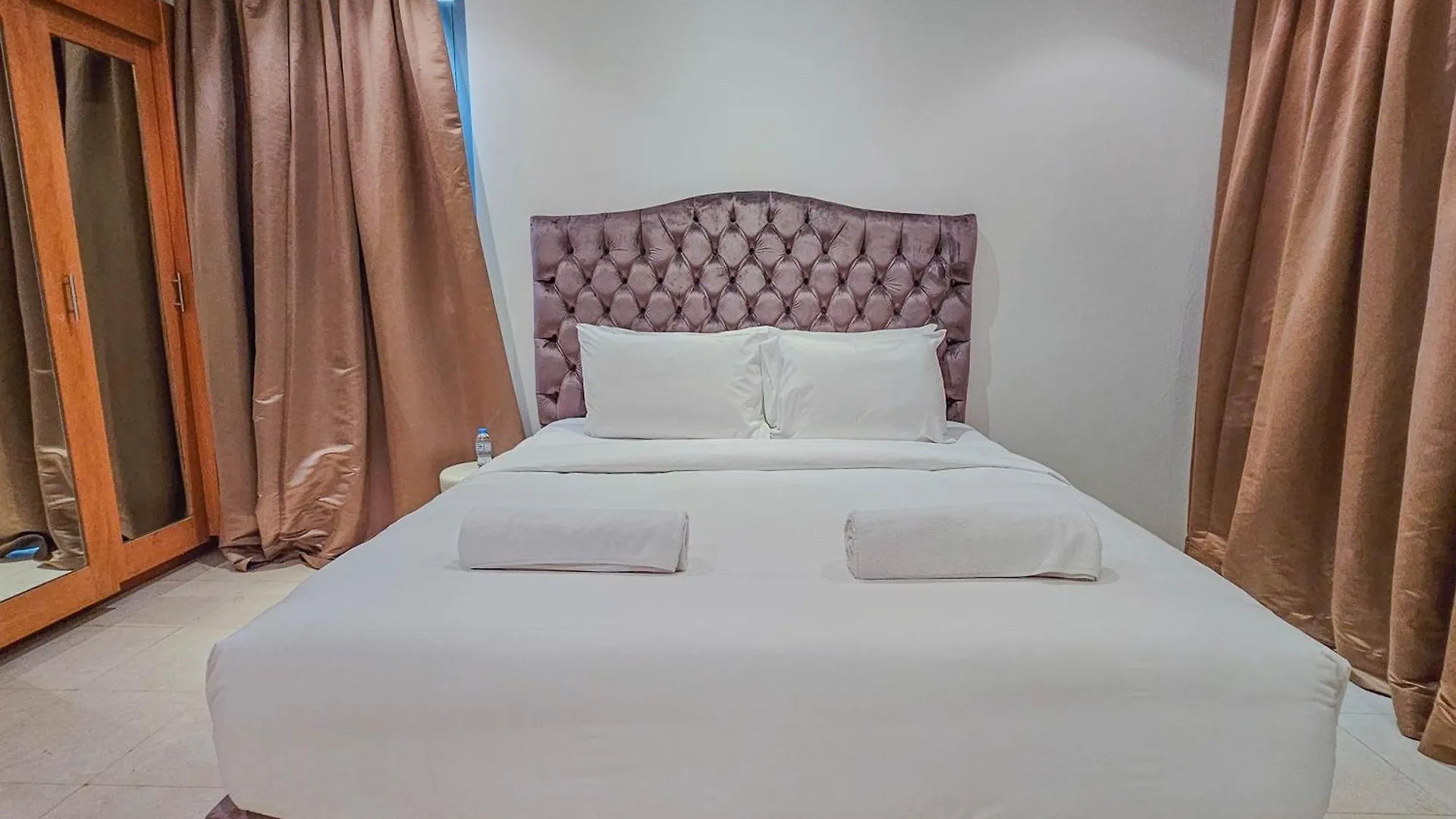 Dream Inn - 4Br Palm Jumeirah Villa With Pool & Maid'S Room ドバイ
