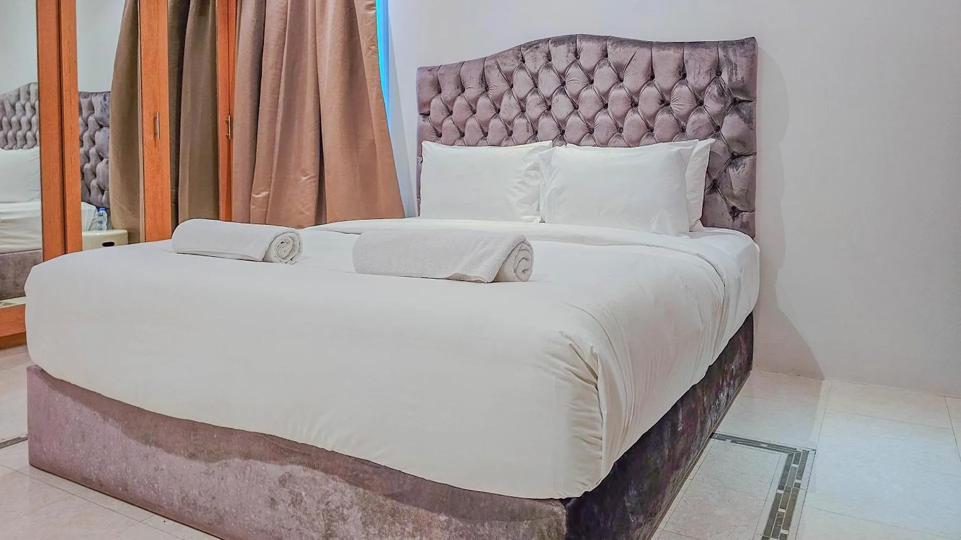 Dream Inn - 4Br Palm Jumeirah Villa With Pool & Maid'S Room Dubai United Arab Emirates