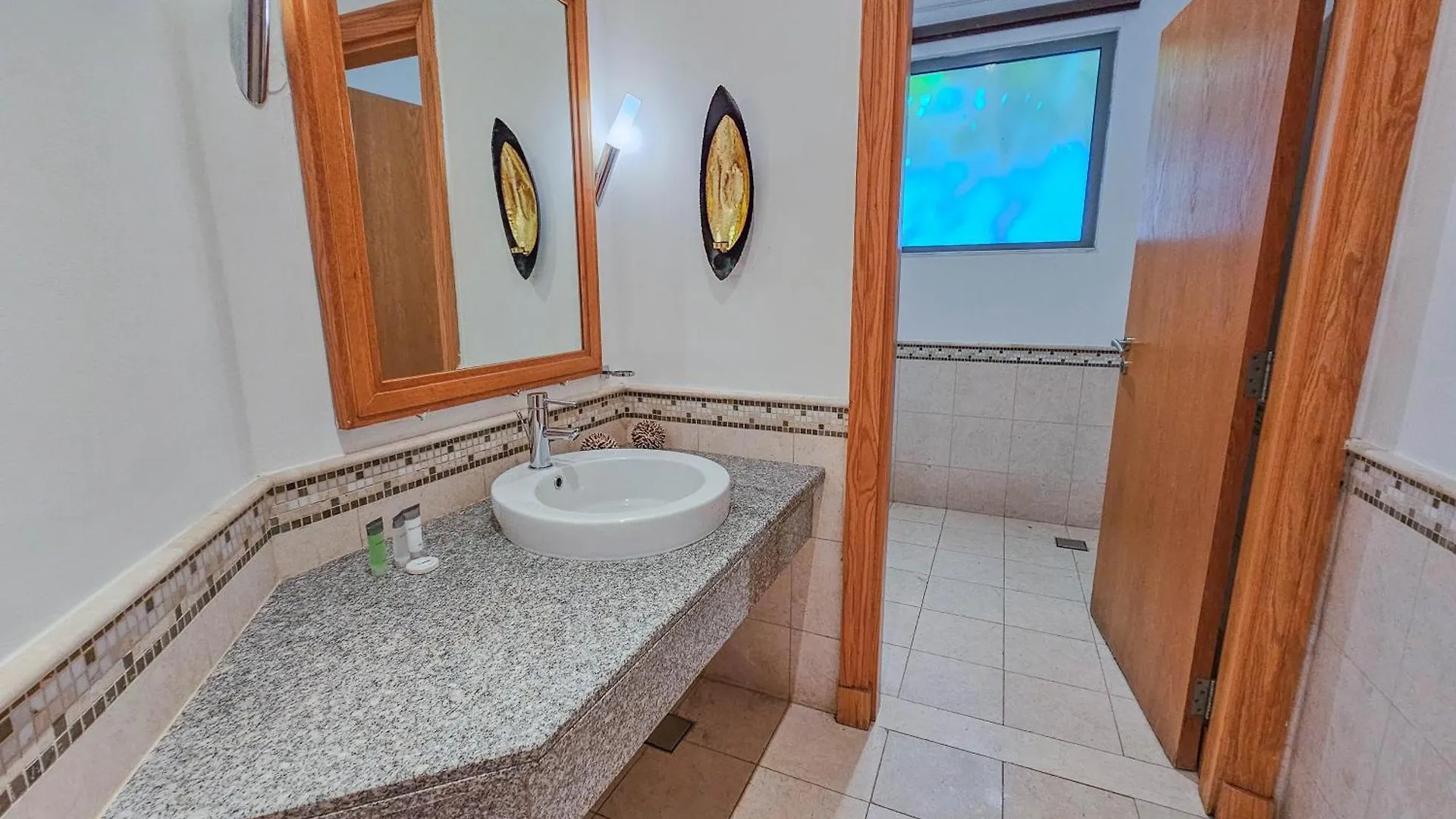 Dream Inn - 4Br Palm Jumeirah Villa With Pool & Maid'S Room Dubai 0*,  United Arab Emirates