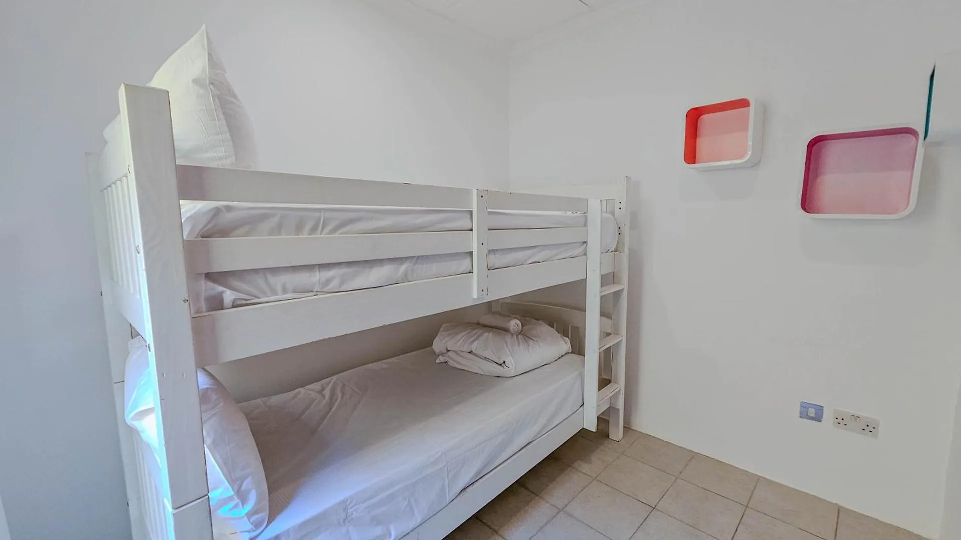 Dream Inn - 4Br Palm Jumeirah Villa With Pool & Maid'S Room Dubai 0*,  United Arab Emirates