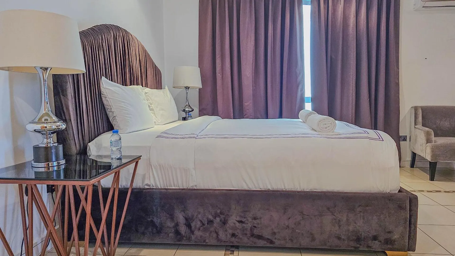 Dream Inn - 4Br Palm Jumeirah Villa With Pool & Maid'S Room Dubai