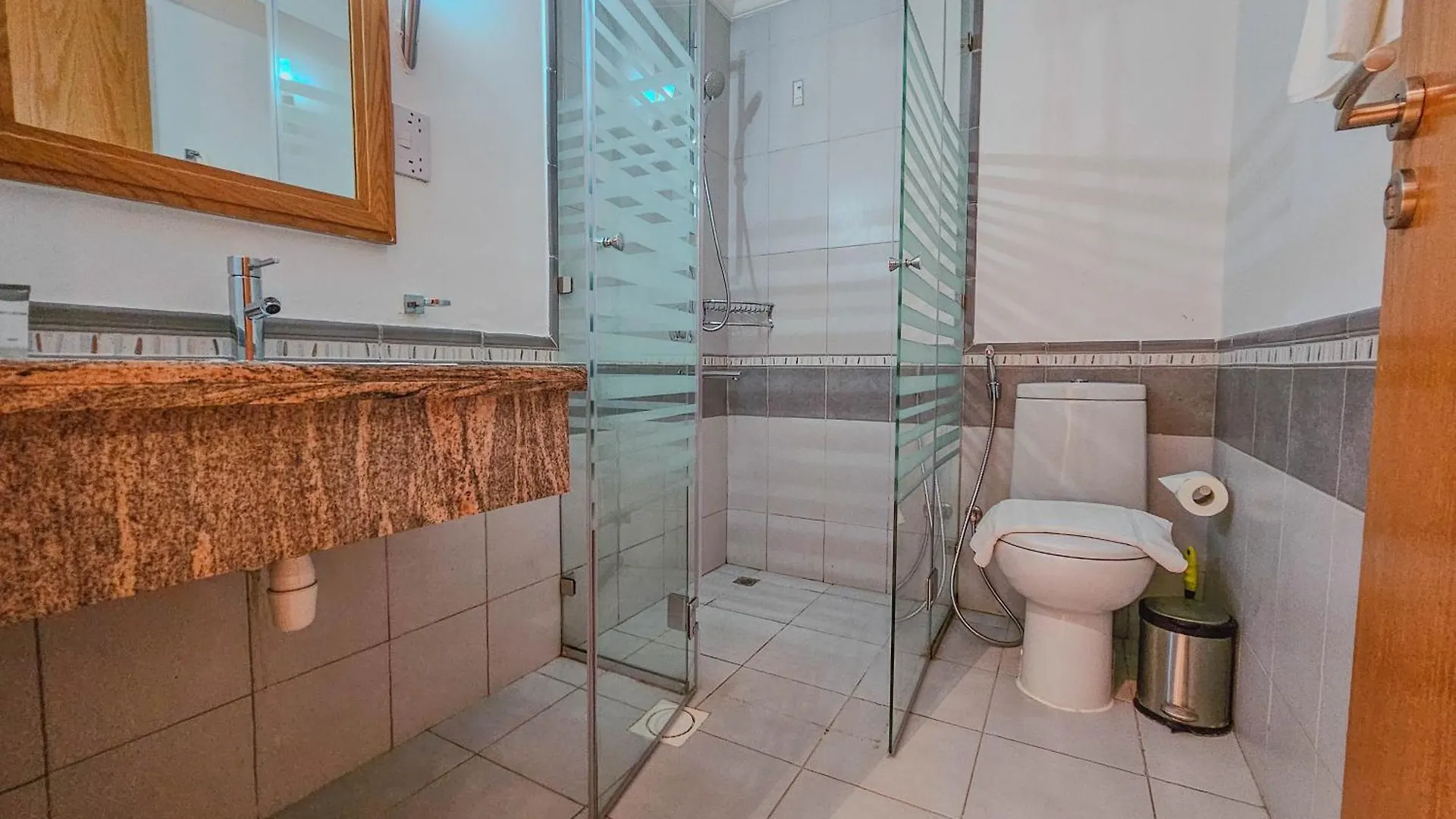 Dream Inn - 4Br Palm Jumeirah Villa With Pool & Maid'S Room Dubai